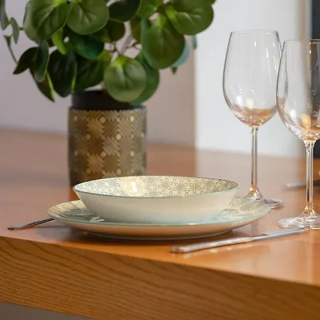 Apartment Solna Cracow Air-conditioned With Balcony By Renters